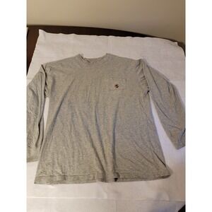 Southern Proper Preppy RBC Heritage Plaid Let's Get Plaid-Stered T-Shirt Size L